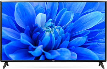 Телевизор LG LED 43" 43LM5500PLA черный/FULL HD/50Hz/DVB-T2/DVB-C/DVB-S2/USB