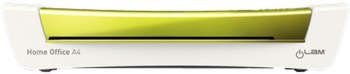 Ламинатор LEITZ iLam Home зеленый лам.фото реверс 73680054