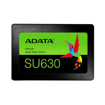 Накопитель SSD A-DATA SATA III 480Gb ASU630SS-480GQ-R Ultimate SU630 2.5"