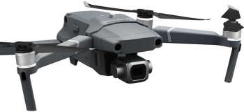 Квадрокоптер PGYTECH Крепление камер для квадрокоптера P-HA-038 для DJI Mavic 2 Pro/DJI Mavic 2 Zoom