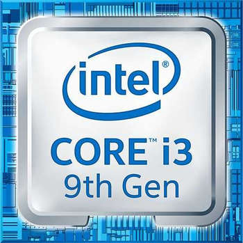 Процессор Intel Original Core i3 9100F Soc-1151v2 Box