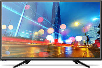 Телевизор ERISSON 22" 22FLEK85T2 черный/HD READY/50Hz/DVB-T/DVB-T2/DVB-C/USB