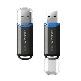 Flash-носитель ADATA USB2 16GB BLACK AC906-16G-RBK