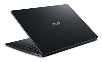 Ноутбук Acer EX215-21 A4-9120E 15" 4/128GB LIN NX.EFUER.00Q ACER