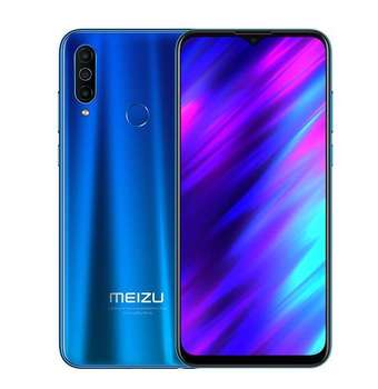 Смартфон MEIZU M10 32GB SEA BLUE M918H-32-BL