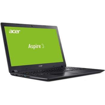 Ноутбук Acer Aspire A315-51-541Z Core i5 7200U/8Gb/1Tb/SSD128Gb/Intel HD Graphics 620/15.6"/FHD (1920x1080)/Linux/ (УЦЕНКА)