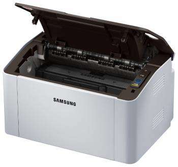 Лазерный принтер Samsung SL-M2020 (SL-M2020/XEV) A4