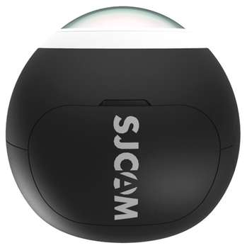 SJCAM Экшн-камера  SJ360 1xCMOS 12Mpix черный