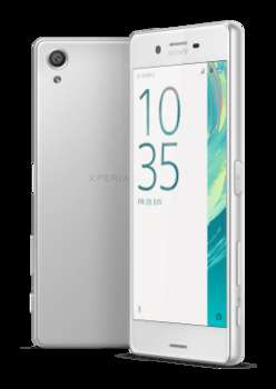 Смартфон Sony Xperia X Dual Sim White F5122White