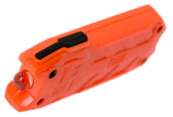 Фонарь Nitecore Tube оранжевый лам.:светодиод.x1 16446