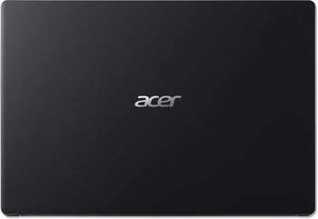 Ноутбук Acer Extensa 15 EX215-31-C55Z Celeron N4000/4Gb/500Gb/Intel UHD Graphics 600/15.6"/HD /Linux/black/WiFi/BT/Cam