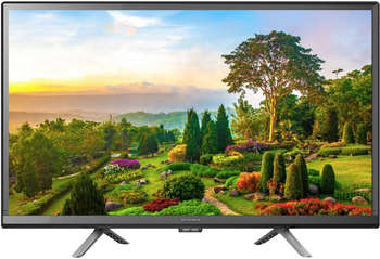 Телевизор SUPRA LED 22" STV-LC22LT0075F черный/FULL HD/50Hz/DVB-T/DVB-T2/DVB-C/USB
