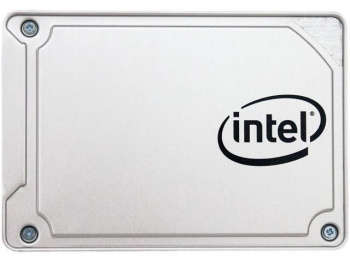 Накопитель SSD Intel 128Gb SSDSC2KW128G8X1 545s Series 2.5"