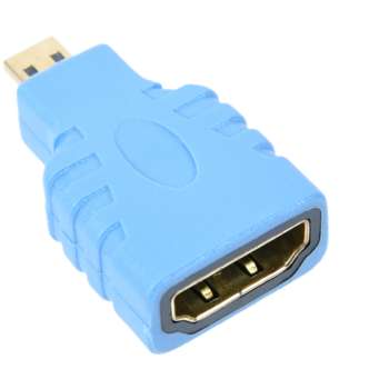Кабель Greenconnect HDMI — micro HDMI