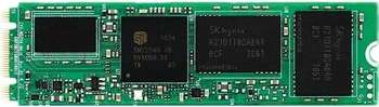 Накопитель SSD Foxline 1024GB M.2 PCIe Gen3x4 2280 3D TLC FLSSD1024M80E13TCX5
