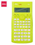 Калькулятор DELI E1710A/GRN