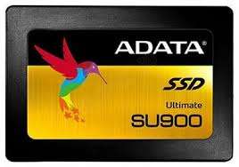 Накопитель SSD ADATA 256GB SSD SU900 MLC 2.5" SATAIII 3D NAND