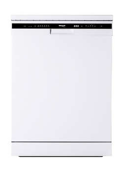 Посудомоечная машина Weissgauff DW 6016 D белый (424448)