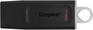 Flash-носитель Kingston Флеш Диск 32Gb DataTraveler Exodia DTX/32GB USB3.0 черный/белый