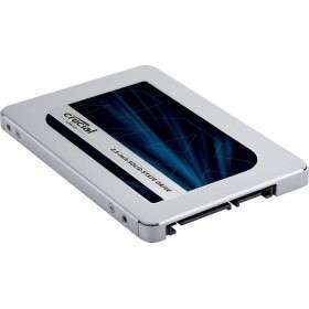Накопитель SSD Crucial 250GB CT250MX500SSD1