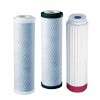 Фильтр для воды Комплект картриджей Аквафор B510-03-04-07 для проточных фильтров ресурс:6000л (упак.:3шт)