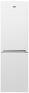 Холодильник BEKO CSKW335M20W 2-хкамерн. белый