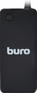 Аксессуар для ноутбука BURO Блок питания BUM-С-045 автоматический 45W 5V-20V 3A 1xUSB 2.4A от бытовой электросети LED индикатор