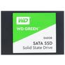 Накопитель SSD Western Digital WD SSD GREEN 240Gb SATA3 2,5”/7мм WDS240G3G0A , 1 year