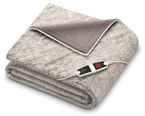 Электрическая грелка BEURER Электрическое одеяло для тела HD 150 XXL Nordic 150Вт