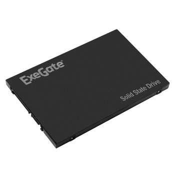 Накопитель SSD EXEGATE SSD 128GB Next Pro+ Series EX280461RUS {SATA3.0}