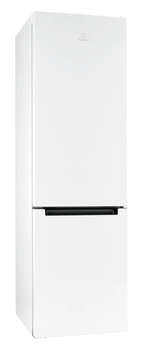 Холодильник INDESIT DS 4200 W 2-хкамерн. белый