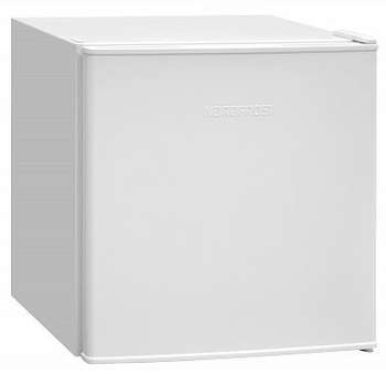 Холодильник WHITE NR 402 W NORDFROST