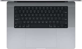 Ноутбук Apple MacBook Pro A2780 M2 Pro 12 core Z1740000E