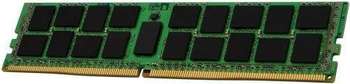 Оперативная память для сервера Kingston Модуль памяти DDR4 16Гб ECC 2666 МГц Множитель частоты шины 19 1.2 В Организация чипов 2048Mx72 KSM26ED8/16HD