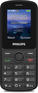 Сотовый телефон Philips Мобильный телефон Xenium E2101 Black