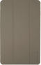 Аксессуар для планшета ARK Чехол для Teclast T60 пластик темно-серый