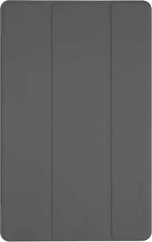 Аксессуар для планшета ARK Чехол для Teclast T50 Pro пластик темно-серый