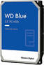 Жесткий диск HDD Жесткий диск SATA-III 2TB WD20EARZ Desktop Blue  64Mb 3.5"