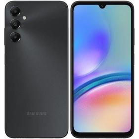 Смартфон Samsung Galaxy A05s 6/128Gb Black arabic [SM-A057FZKHMEA]