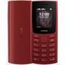 Смартфон Nokia 105 TA-1557 DS EAC RED [1GF019CPB1C02]
