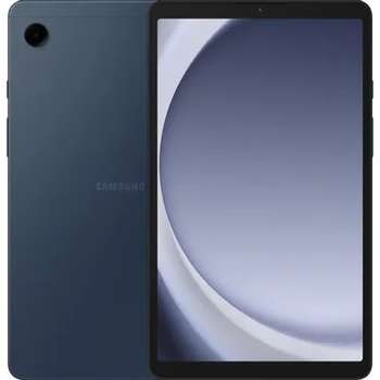Планшет Samsung Galaxy Tab A9 SM-X110 Helio G99 8x2.2 Ггц 4/64Gb 8.7" LCD 1340x800 Wi-Fi темно-синий