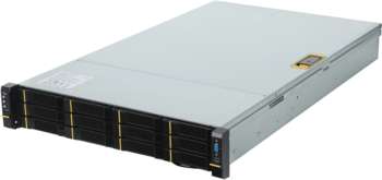 Сервер iRU Rock C2212P 2x6258R 8x64Gb 2x480Gb 2.5" SSD 6G SATA 9341-8i 2x10Gbe SFP+ 2x800W w/o OS