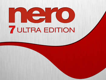 Программное обеспечение Nero 7 Premium Reloaded Box