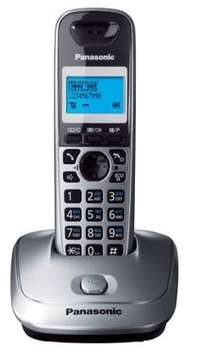 Телефон Panasonic KX-TG2511 RUM