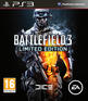 Игра для приставки Sony Battlefield 3 [PS3, русская версия]