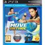 Игра для приставки Sony для PS3: Move Фитнес (только для PS Move) [PS3, русская версия]