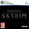 Игра для приставки PC Elder Scrolls V: Skyrim Jewel