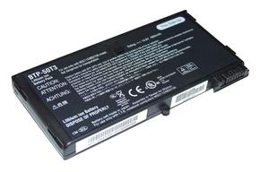 Аксессуар для ноутбука Acer BTP-50T3 Li-ion, Аккумулятор 4800mAh, 14.8V