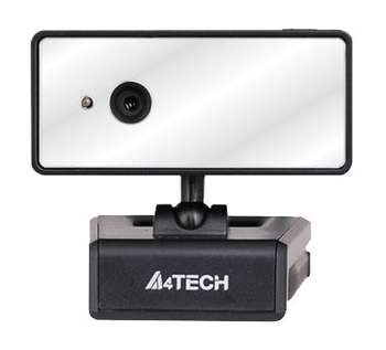 Веб-камера A4 PK-760E