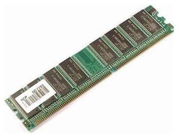 Оперативная память NCP DDR 512Mb PC3200